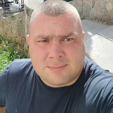 Фотография мужчины Александр, 39 лет из г. Нальчик