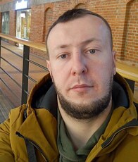 Фотография мужчины Геннадий, 35 лет из г. Белосток