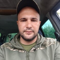 Фотография мужчины Андрій, 34 года из г. Запорожье
