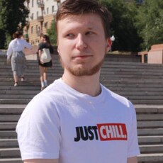 Фотография мужчины Валерий, 23 года из г. Нижний Новгород