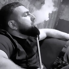 Фотография мужчины Ферзяли, 32 года из г. Дербент