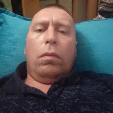 Фотография мужчины Фидус, 42 года из г. Екатеринбург