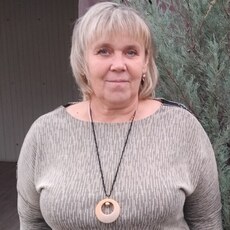 Фотография девушки Ирина, 57 лет из г. Краснодон