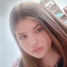 Фотография девушки Вика, 19 лет из г. Алчевск