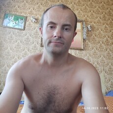Фотография мужчины Владислав, 39 лет из г. Серпухов