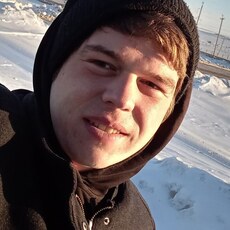 Фотография мужчины Илья, 22 года из г. Актюбинск