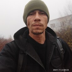 Фотография мужчины Михаил, 47 лет из г. Макеевка