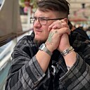 Даниил, 27 лет