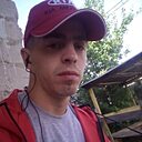 Федя, 32 года