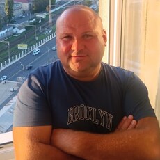 Фотография мужчины Александр, 42 года из г. Одесса