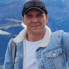 Фотография мужчины Александр, 47 лет из г. Глуск
