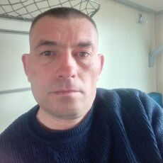 Фотография мужчины Виталий, 39 лет из г. Нерчинск
