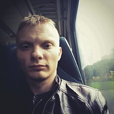 Фотография мужчины Александр, 32 года из г. Орша
