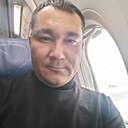 Nurzhan, 35 лет
