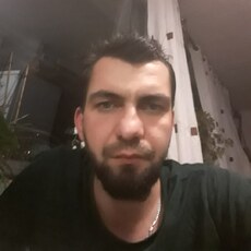 Фотография мужчины Slavw, 33 года из г. Прага