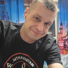Фотография мужчины Сергей, 43 года из г. Рязань