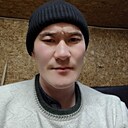 Илеупов Ернар, 31 год