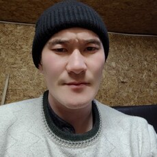 Фотография мужчины Илеупов Ернар, 31 год из г. Аксу