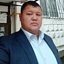 Данияр, 41 год