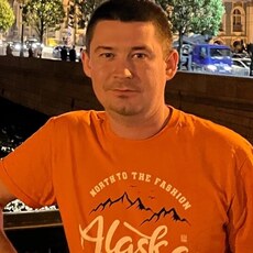 Фотография мужчины Денис, 32 года из г. Ижевск