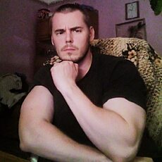 Фотография мужчины Данил, 37 лет из г. Пенза