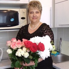 Фотография девушки Марина, 57 лет из г. Минск