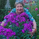 Татьяна, 60 лет