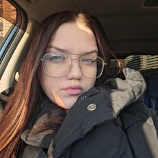Фотография девушки Алина, 25 лет из г. Владивосток