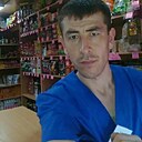 Салимджон, 40 лет