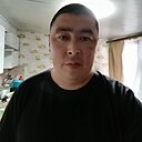 Аскар, 39 лет