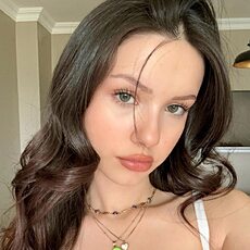 Фотография девушки Анастасия, 20 лет из г. Глазов