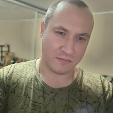 Фотография мужчины Александр, 33 года из г. Симферополь