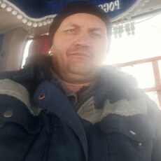 Фотография мужчины Андрей, 46 лет из г. Калуга