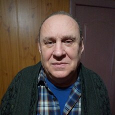 Фотография мужчины Владимир, 64 года из г. Ульяновск