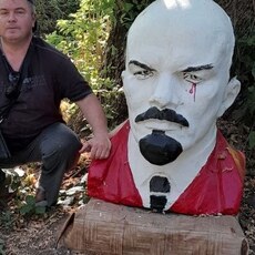 Фотография мужчины Клим, 52 года из г. Краснодон