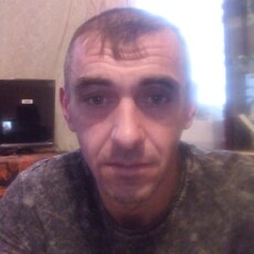 Фотография мужчины Виктор, 41 год из г. Брагин