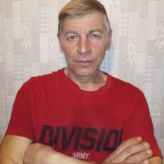 Фотография мужчины Леонід, 52 года из г. Харьков