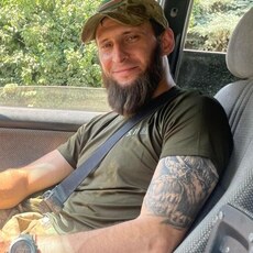 Фотография мужчины Данил, 34 года из г. Братск