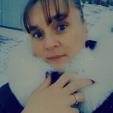Фотография девушки Елена, 35 лет из г. Новониколаевский