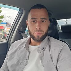 Фотография мужчины Джамиль, 37 лет из г. Обнинск