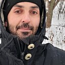 Мурад, 36 лет