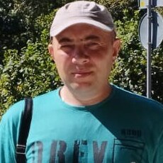 Фотография мужчины Юрий, 39 лет из г. Белоомут