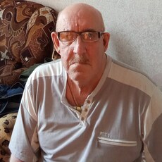Фотография мужчины Владимир, 65 лет из г. Ясногорск (Забайкальский Край)