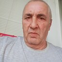 Александр, 64 года