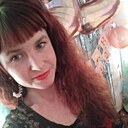 Анастасия, 23 года