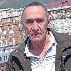 Фотография мужчины Ильмир, 59 лет из г. Шелехов