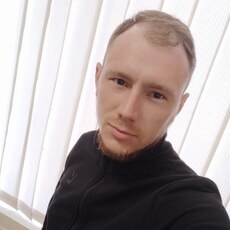 Фотография мужчины Артём, 33 года из г. Киев