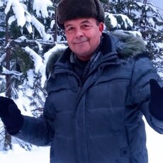 Фотография мужчины Вова, 65 лет из г. Бийск