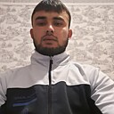 Баха, 35 лет