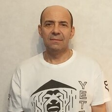 Фотография мужчины Андрей, 61 год из г. Новосибирск